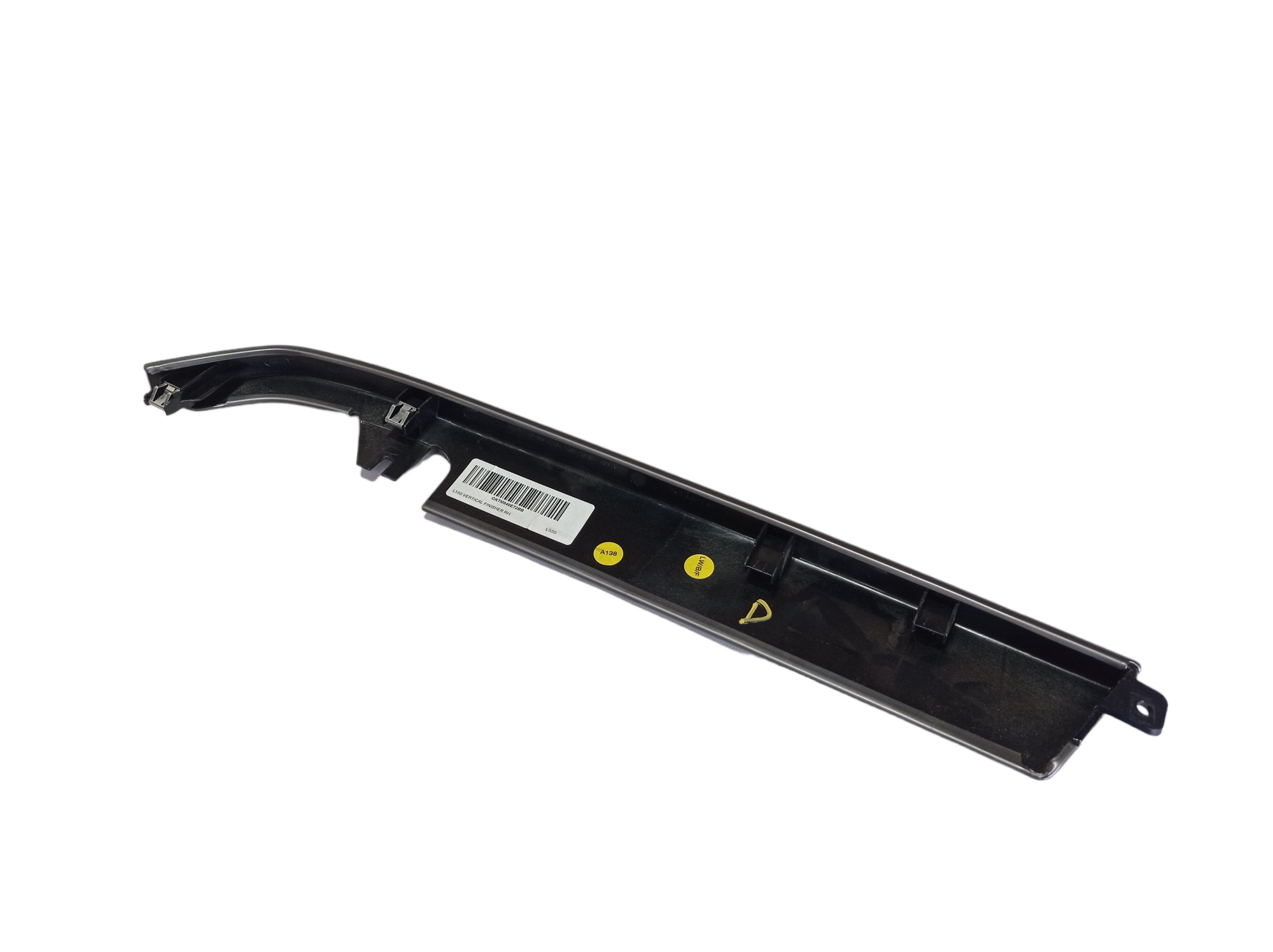 Moldura Direita Console Discovery Sport 15 2018 V591 4