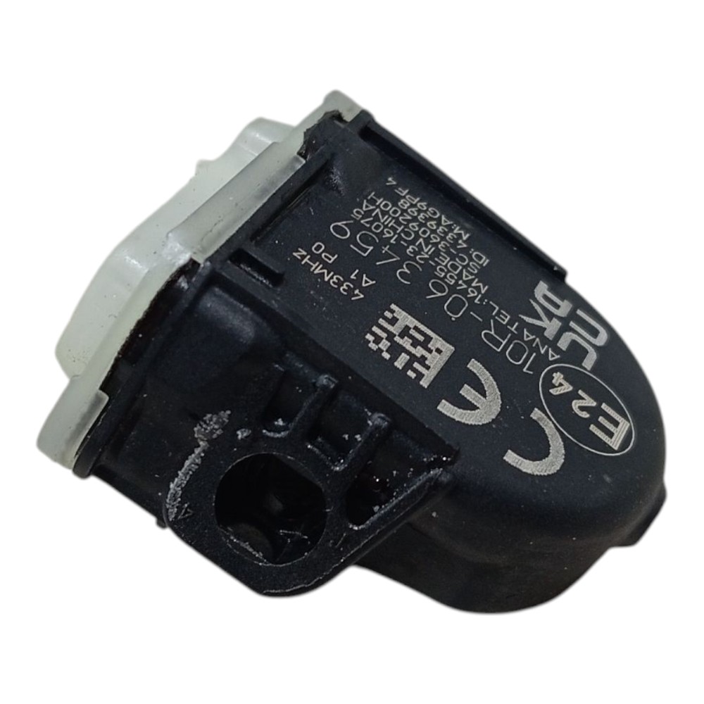 Sensor Pressão Pneu Byd Dolphin Mini 2024 V665 4