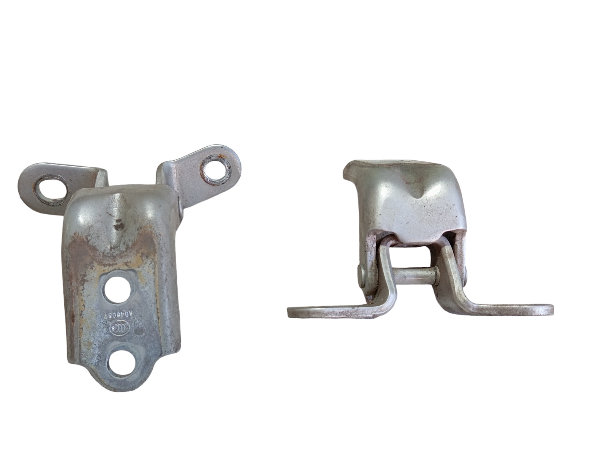 Dobradiça Porta Dianteira Direita Hyundai Azera 2009 V595 1