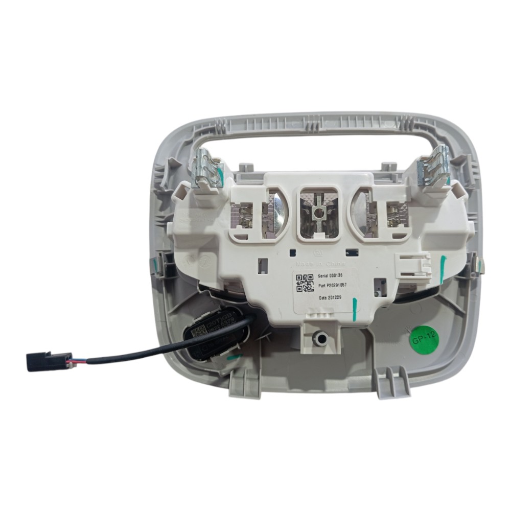 Luz Teto Cortesia Gm Tracker Onix 2020 2025 V627 1