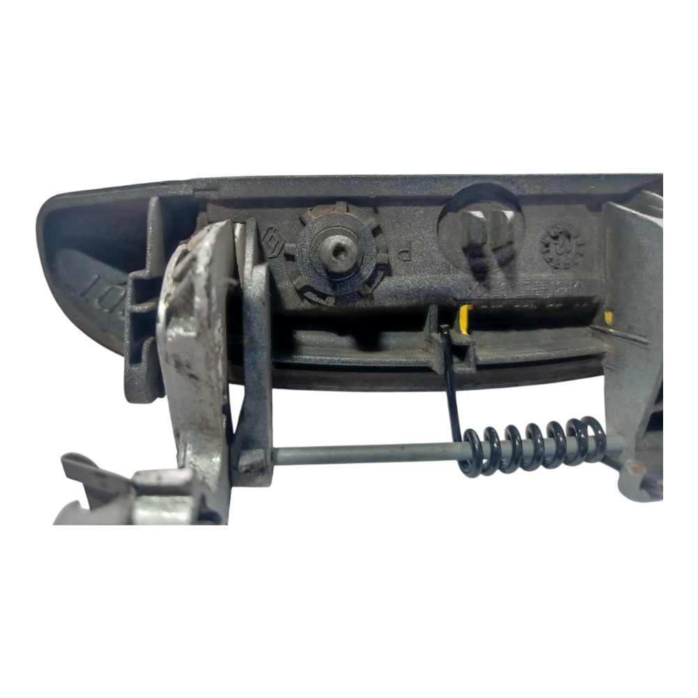 Maçaneta Externa Dianteira Direita Renault Logan 2009 V223 4