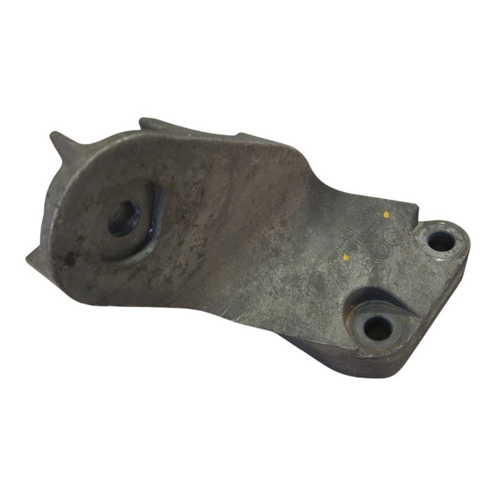 Coxim Motor Esquerdo Jac Ej7 2023 V618 1