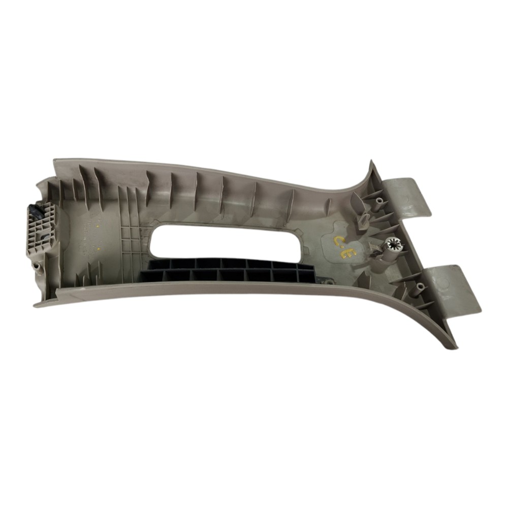 Moldura Coluna Central Esquerda Ford Fusion 2010 V637 4