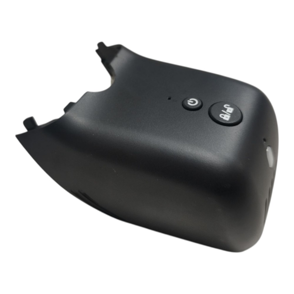 Câmera Retrovisor Jac T50 2017 2021 V662 10