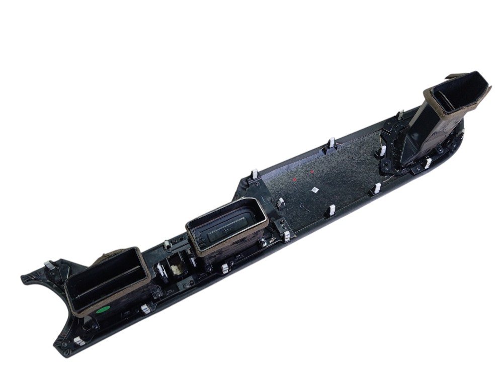Acabamento Direito Painel Jac Iev40 2020 V615 3
