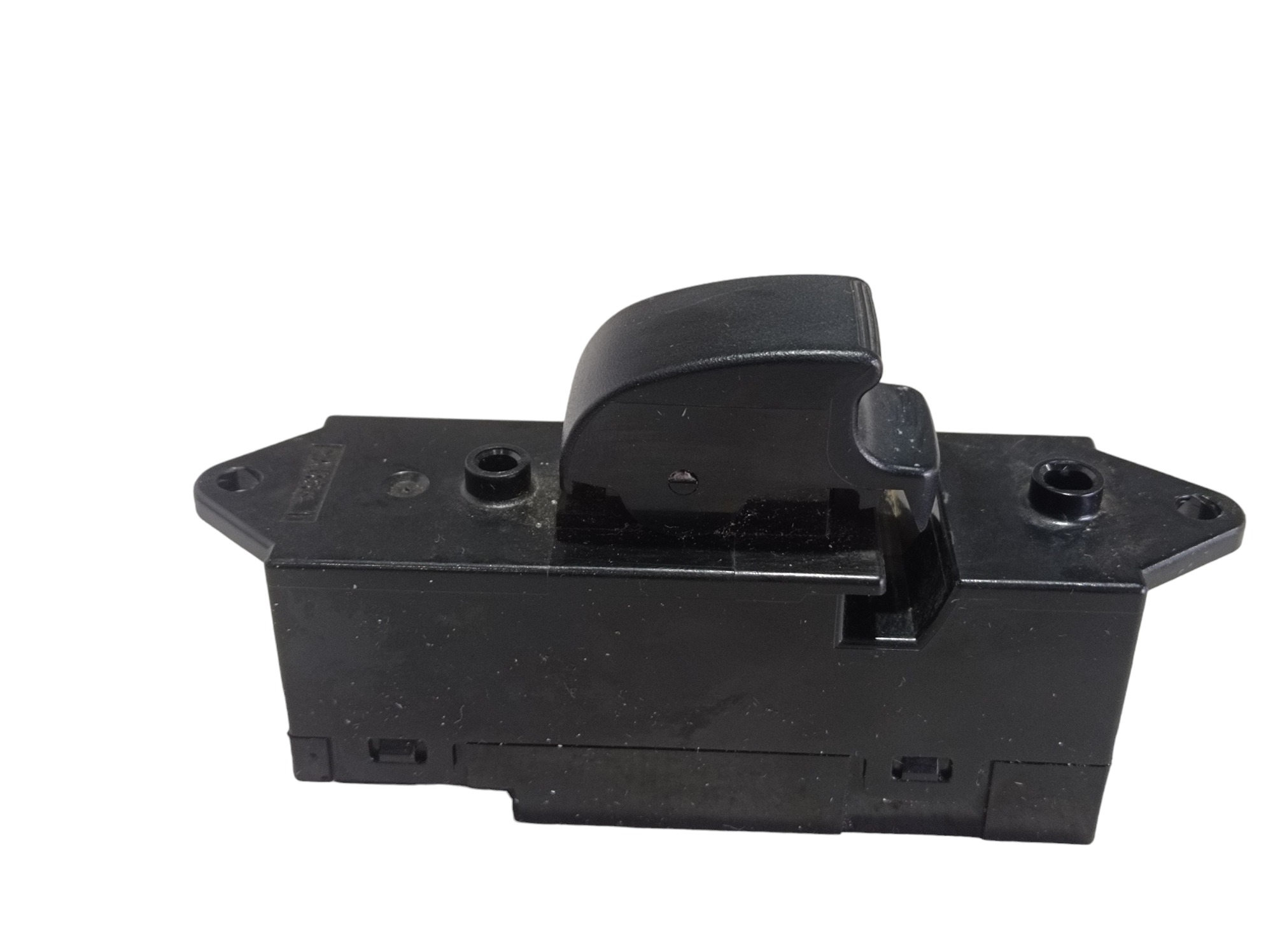 Botao Vidro Dianteiro Direito Mitsubishi Pajero 2020 V599 2