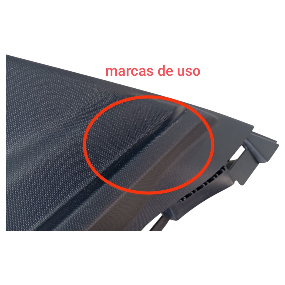 Acabamento Direito Porta Malas Byd Dolphin 2024 V653 5