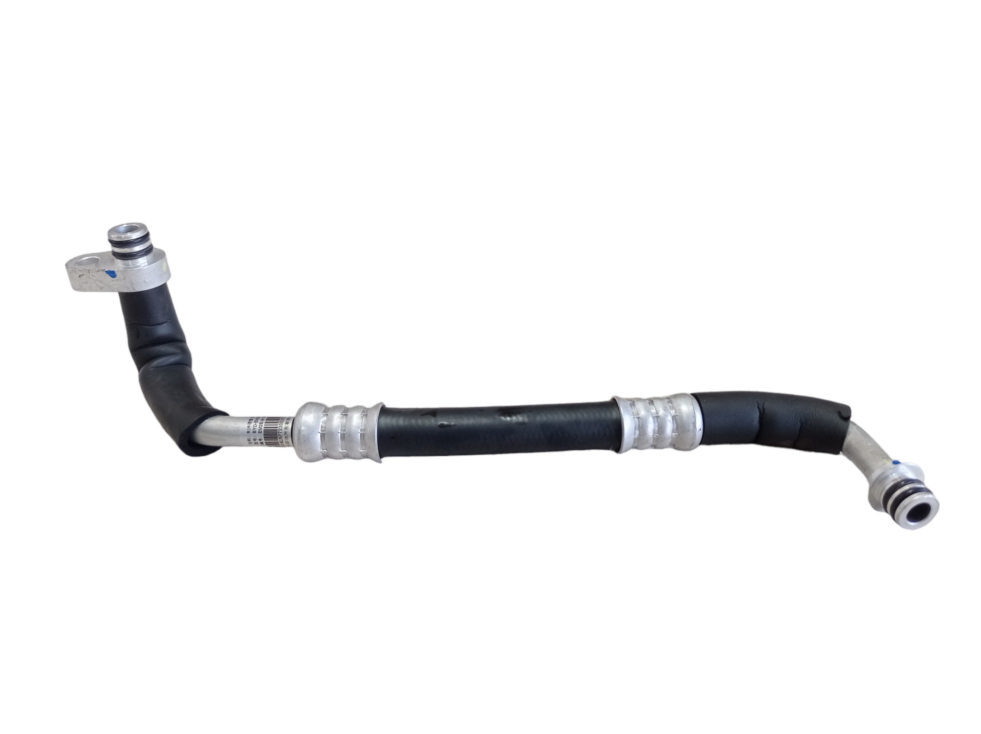 Mangueira Ar Condicionado Byd Dolphin Gs 2024 2025 V594 1