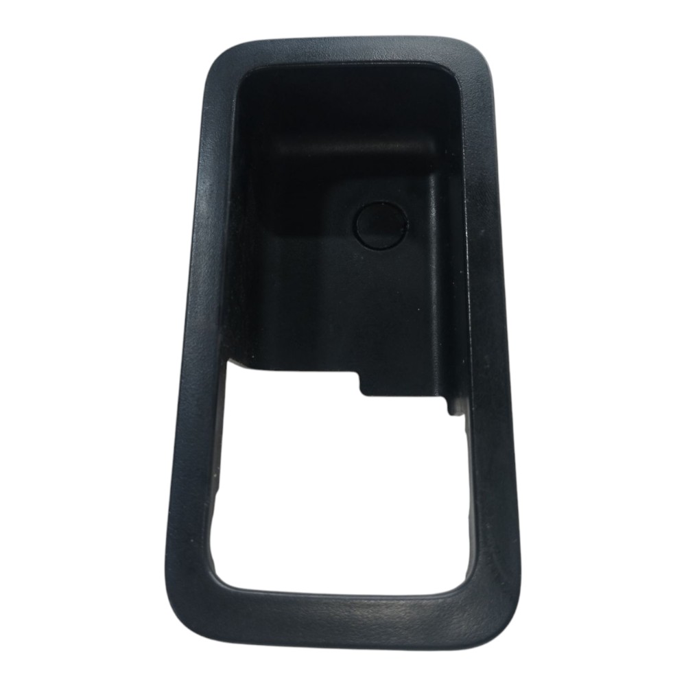Moldura Maçaneta Inte Traseira Dire Ford Fusion 2009 12 V637 7
