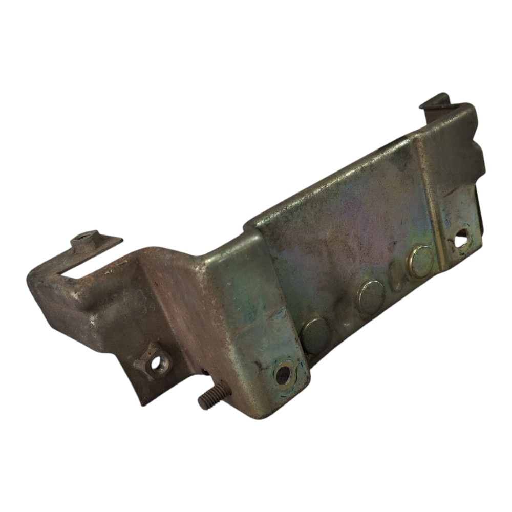 Suporte Caixa Fusível Ext Mitsubishi L200 Sport 2004 V638 6