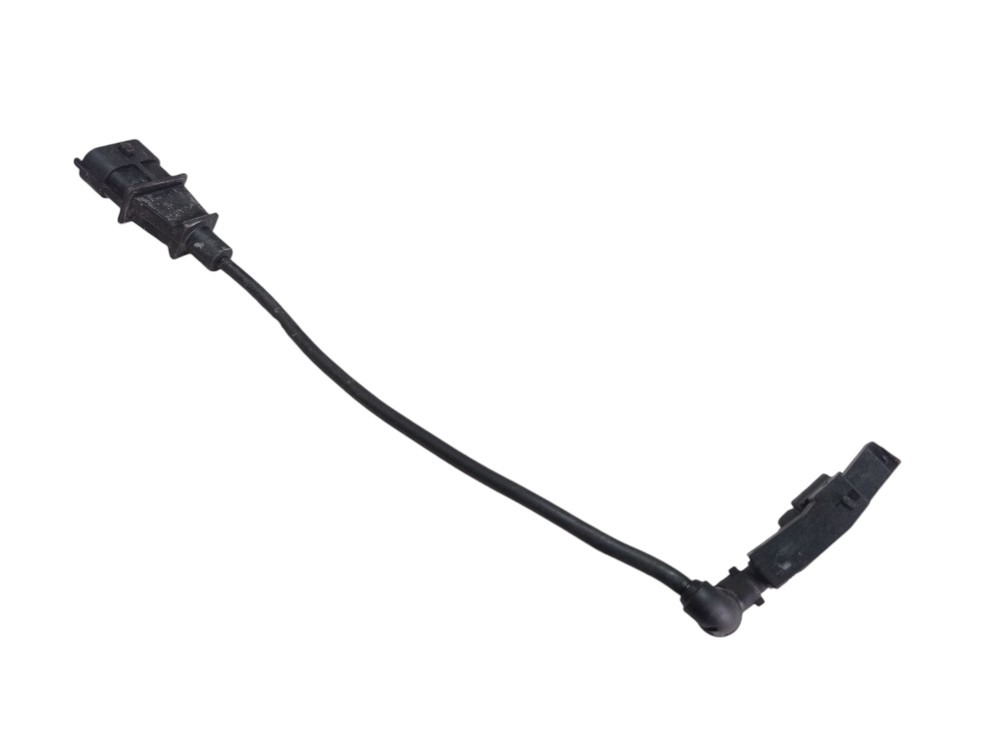 Sensor Rotacao Ssangyong Xlv Dlx 1.6 2018 V612 3