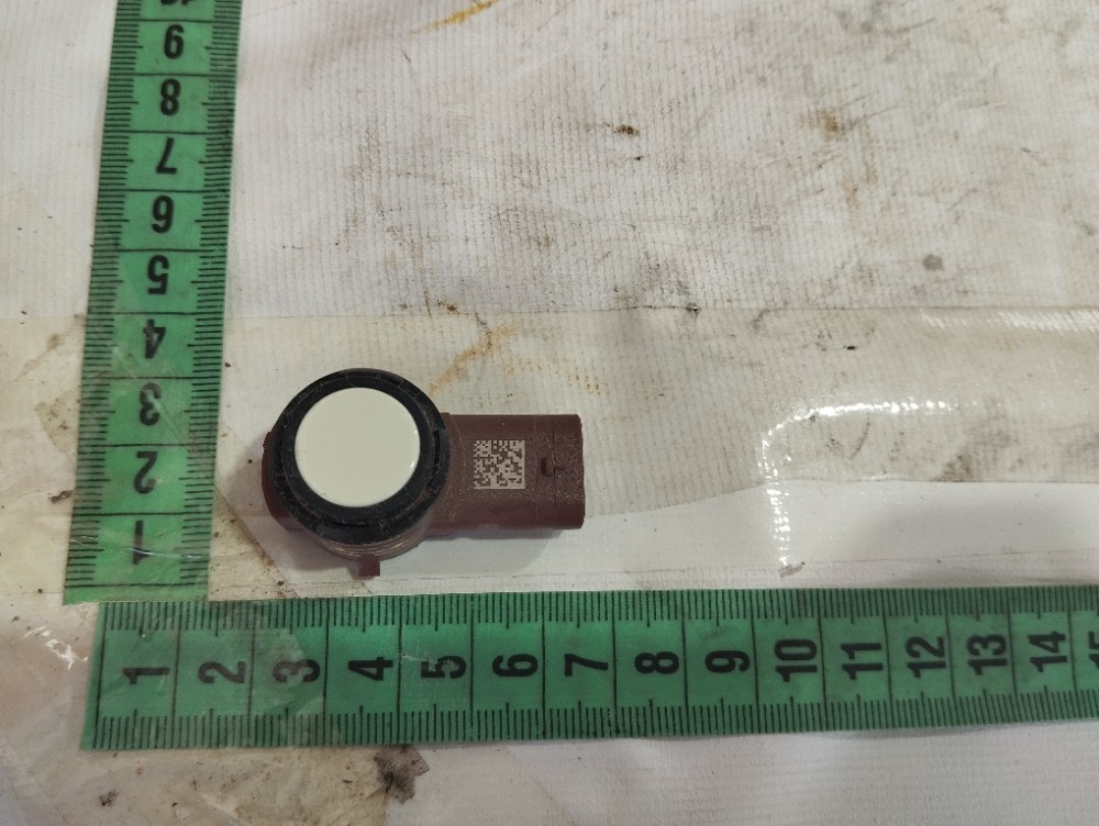 Sensor Estacionamento Traseiro Byd Dolphin Gs 2024 2025 V628 4