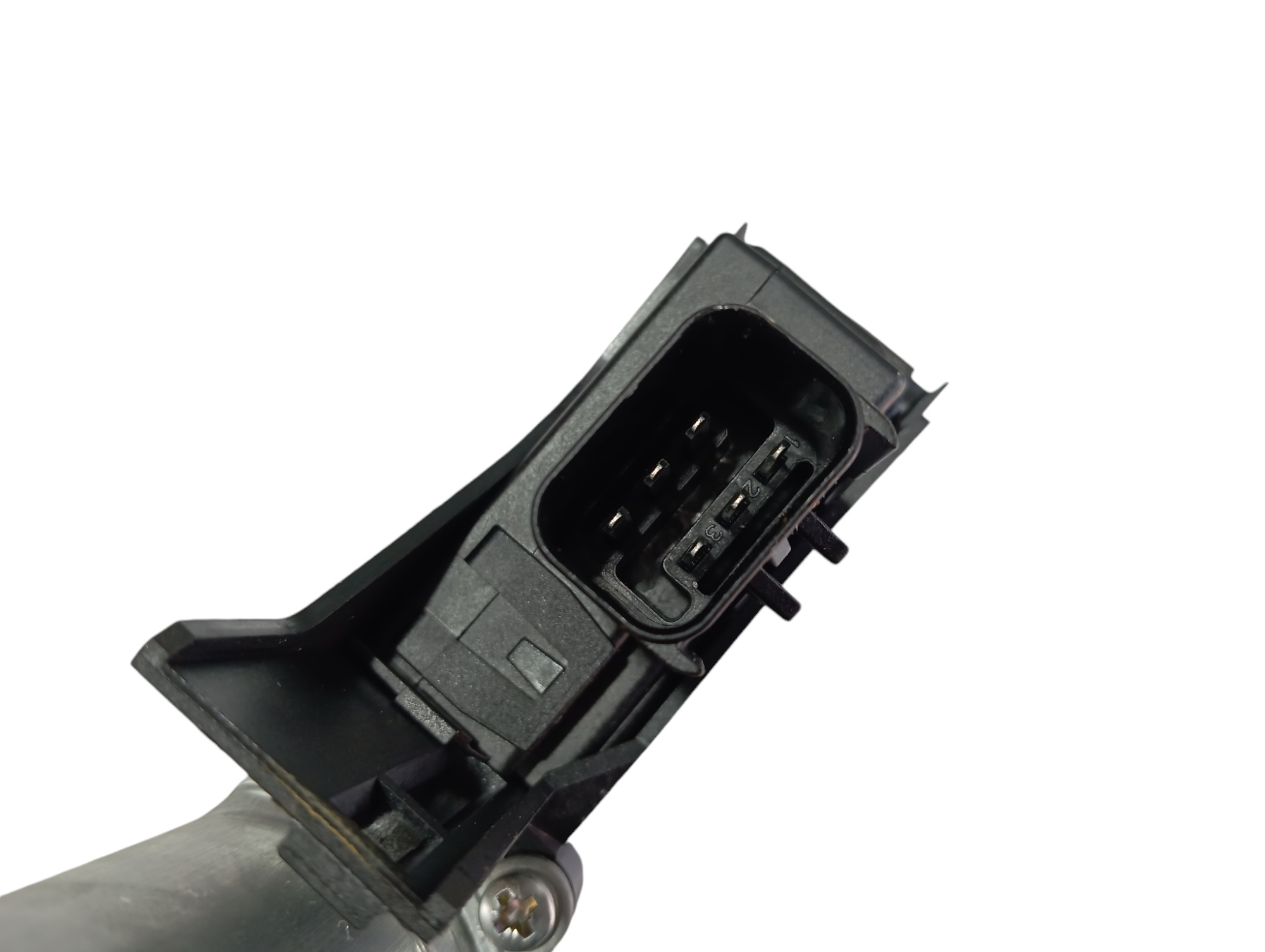 Motor Vidro Porta Dianteira Esquerda Grand Cherokee 14 V604 1