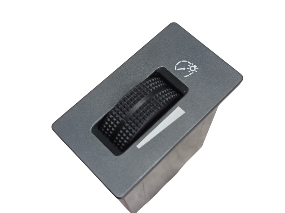 Botao Luz Painel Jac Iev40 2020 V615 4