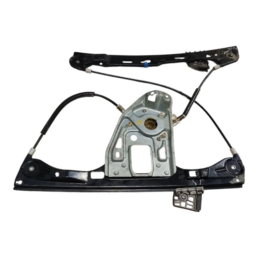 Maquina Vidro Dianteiro Esque Mercedes C180 2002 2007 V661 7