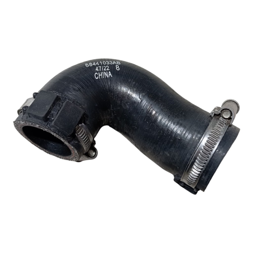 Mangueira Válvula Egr Ram Rampage Rt 2.0 2023 2025 V664 8