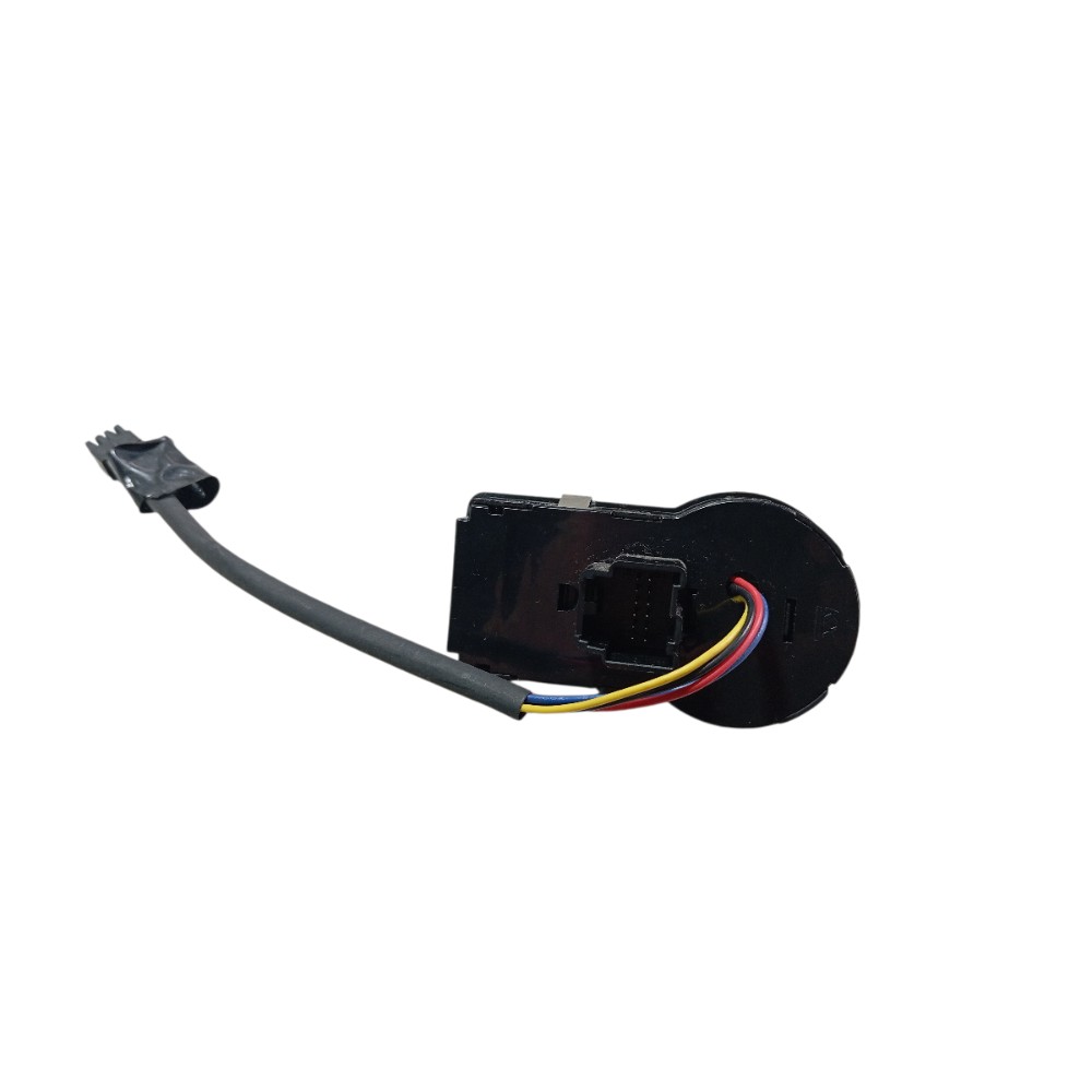 Botão Comando Farol Gm Onix 2017 2018 1