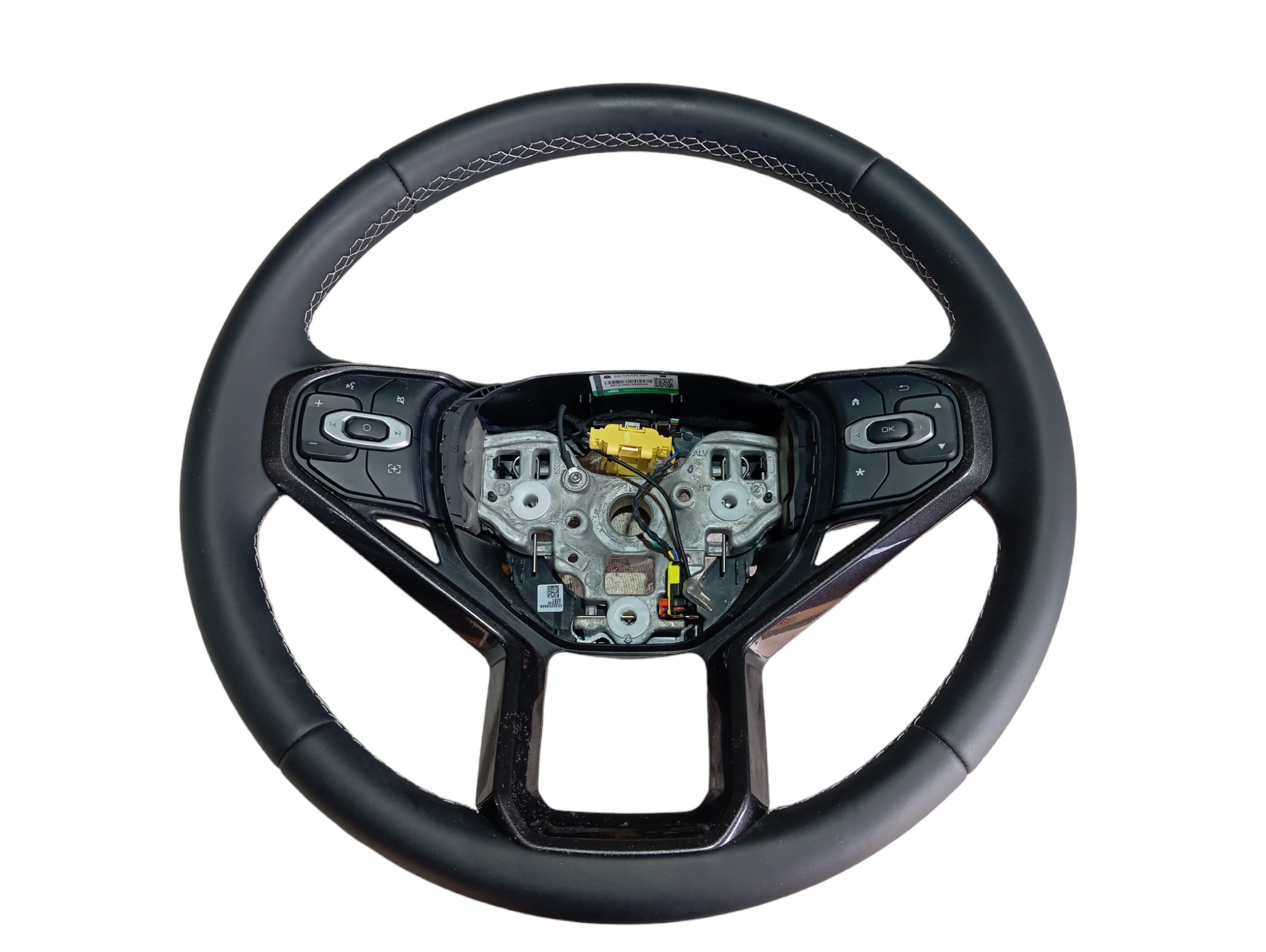 Volante Motorista Gwm Haval H6 Gt 1.5 2024 V598 3