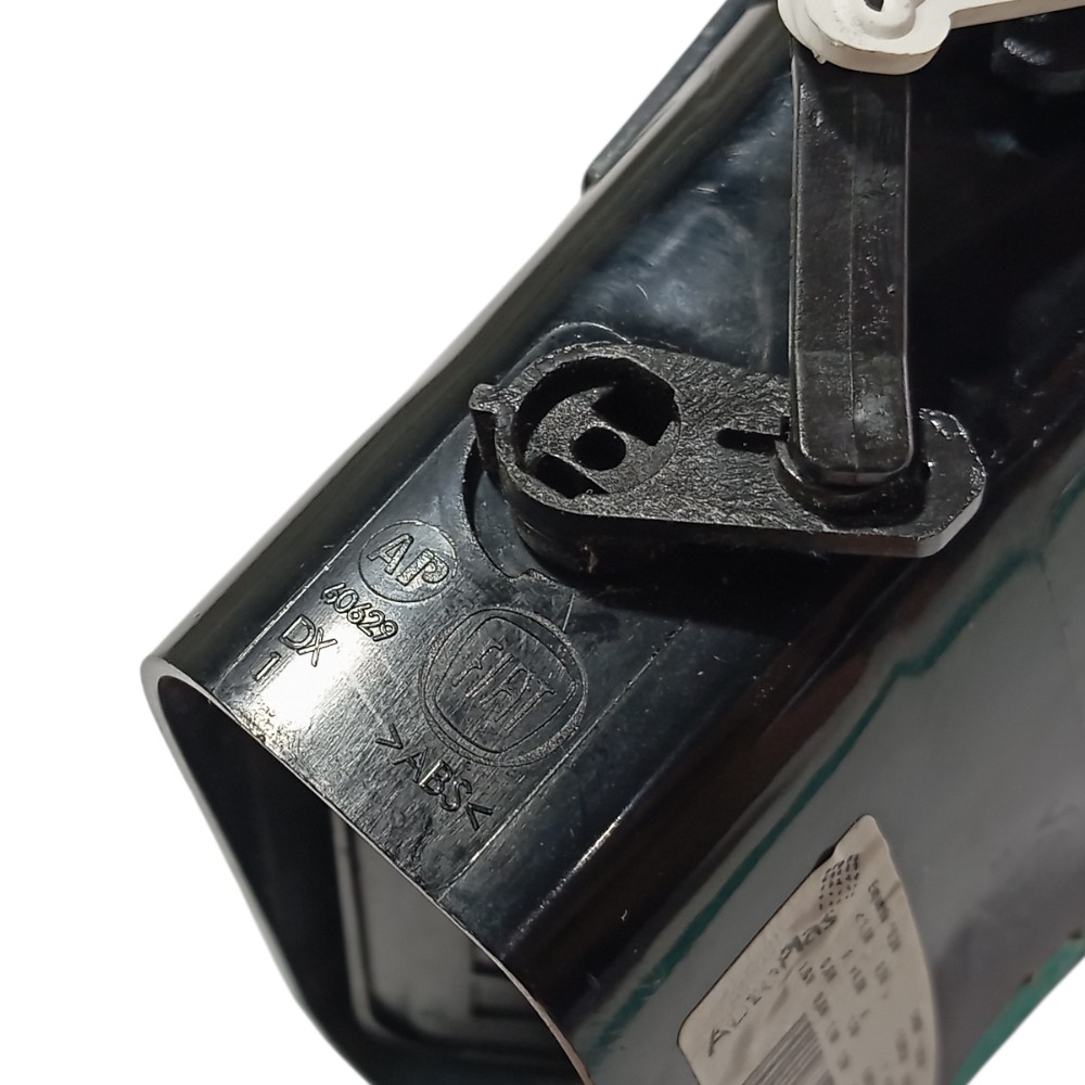 Difusor Ar Esquerdo Painel Fiat Uno 2019 8