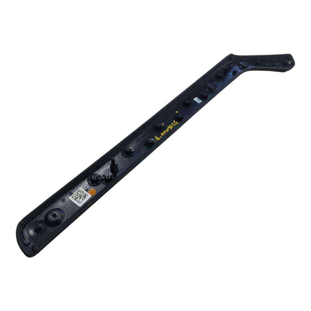 Moldura Esquerda Console Land Rover Defender 2022 V645 10