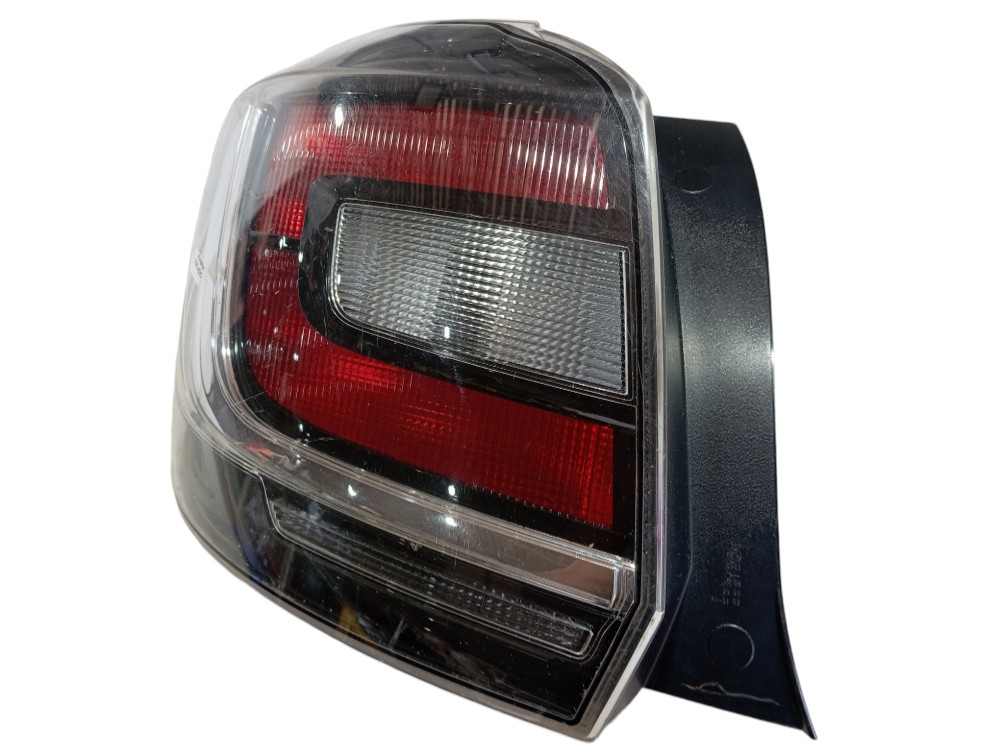 Lanterna Direita Renault Sandero Stepway 2016 V346 1
