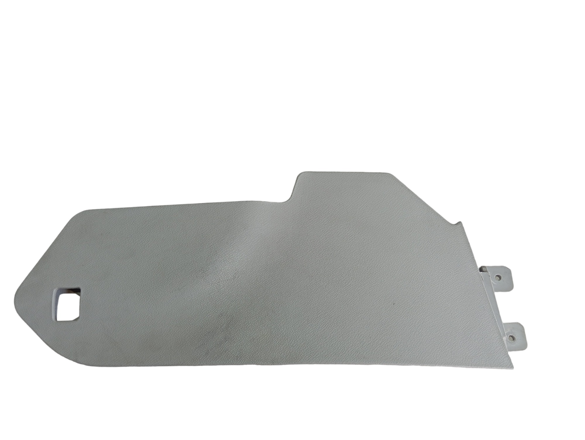 Moldura Esquerda Console Hyundai Azera 2009 V595 8