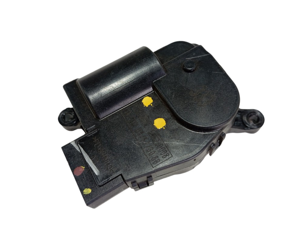 Motor Atuador Ar Condicionado Jeep Grand Cherokee 2014 V607 3