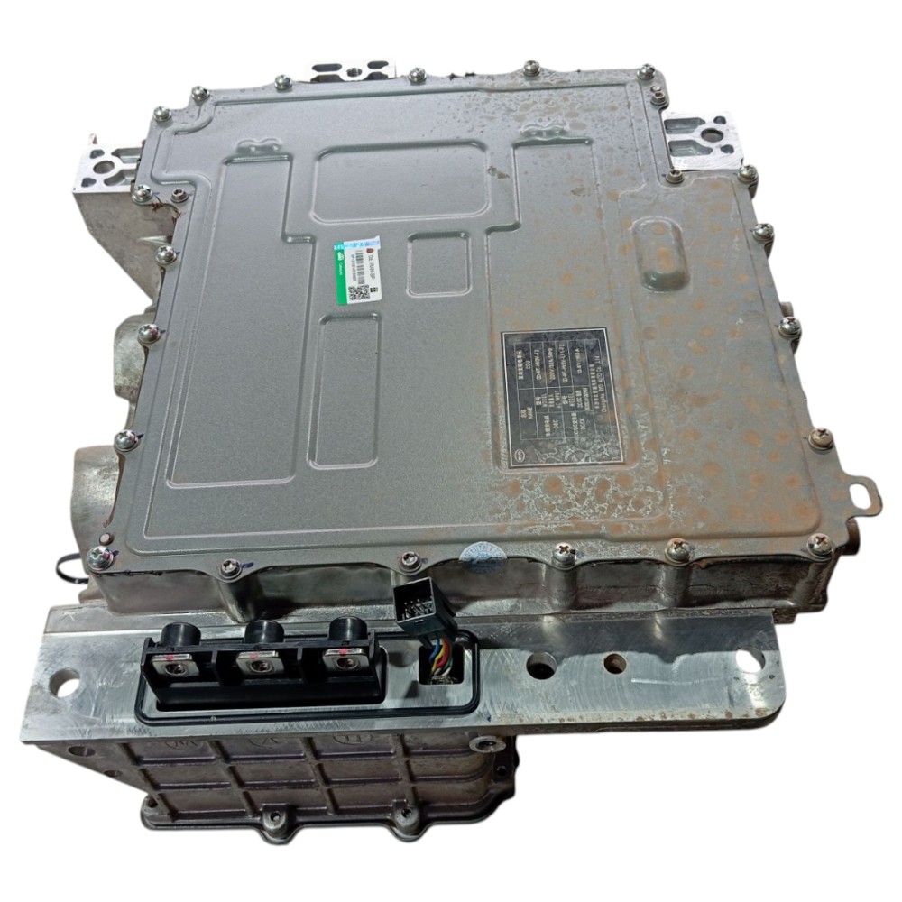 Controlador Motor Byd Dolphin 2024 V653 4
