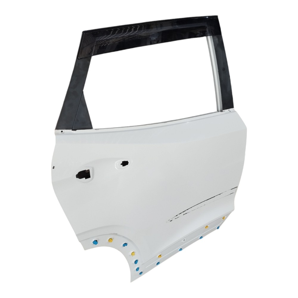 Porta Traseira Direita Gm Tracker 2020 2025 V627 7