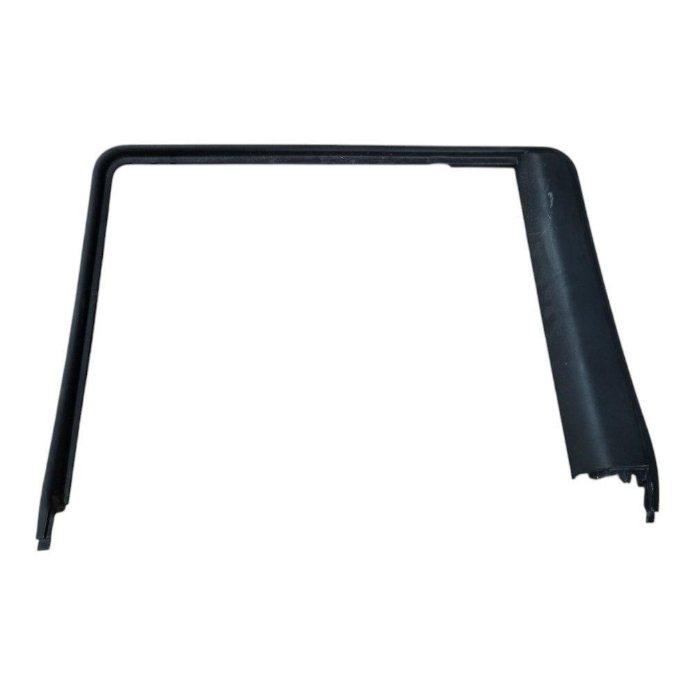 Moldura Porta Tras Dir Land Rover Discovery 3 2007 V635 3