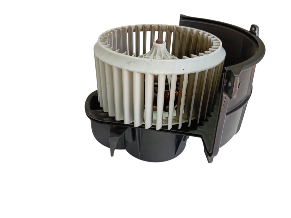 Motor Ventilador Ar Forçado Porsche Cayenne S 4.5 2003 V371 4