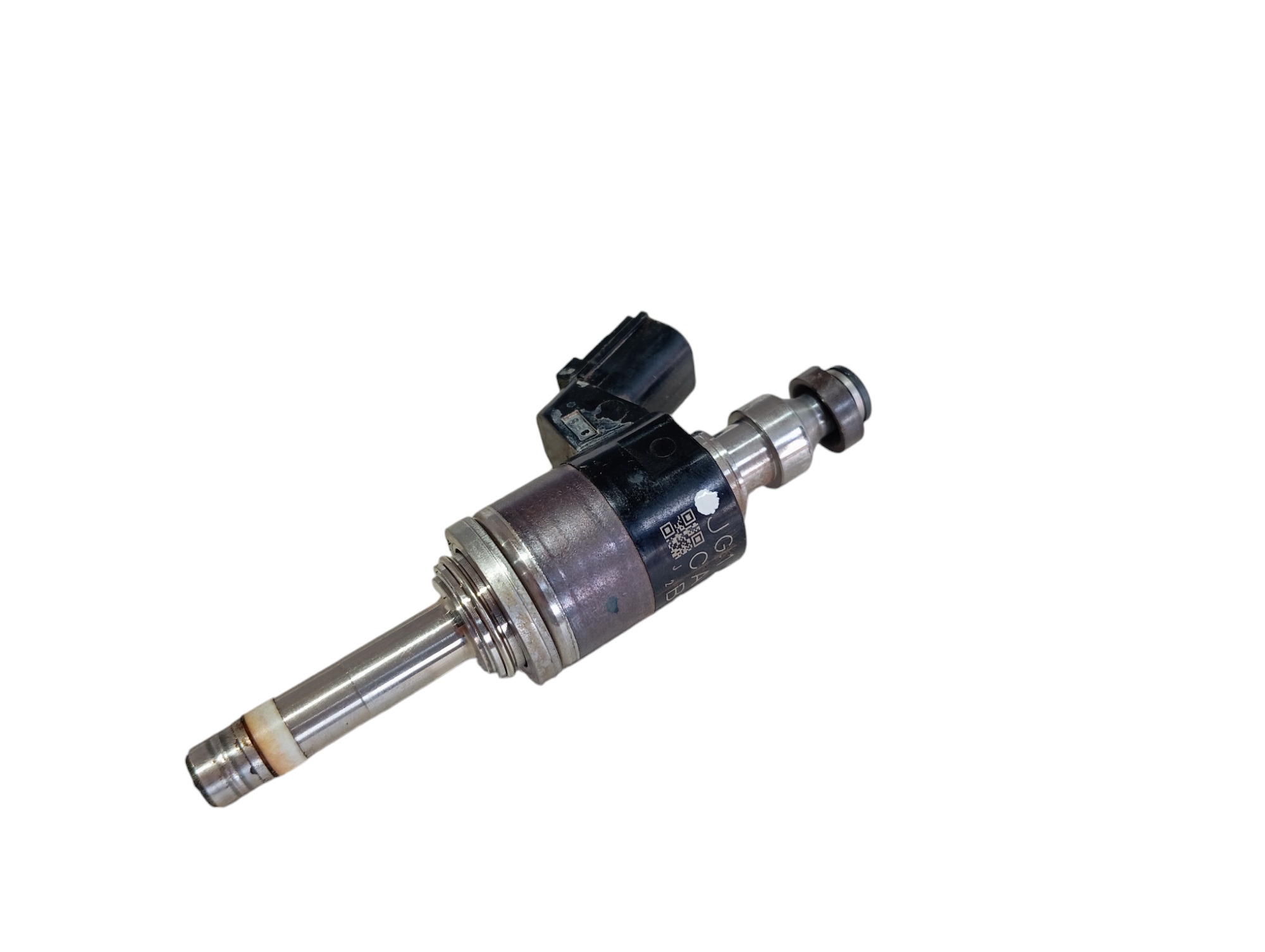 Bico Injetor Honda Hrv Touring 1.5 2020 2025 V602 4