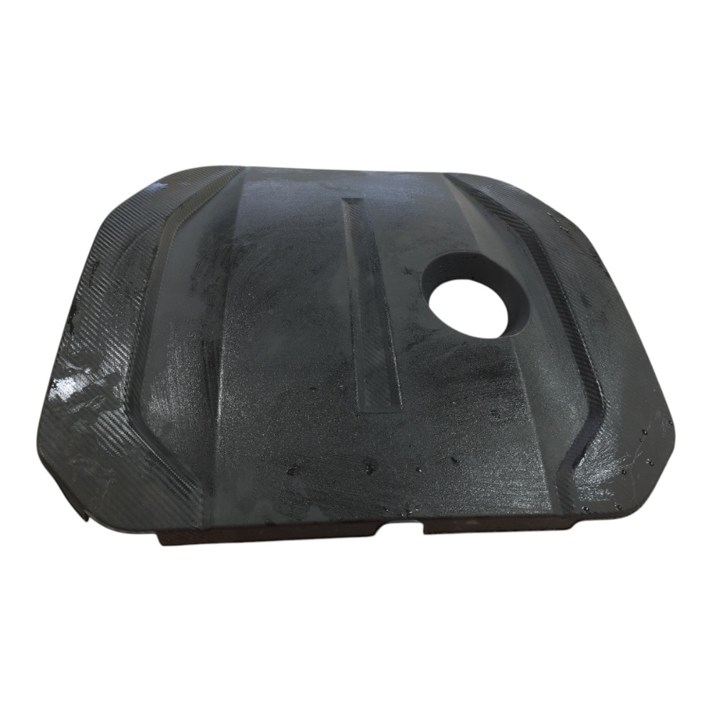 Capa Motor Chery Tiggo 7 Pro 2022 2024 V640 1