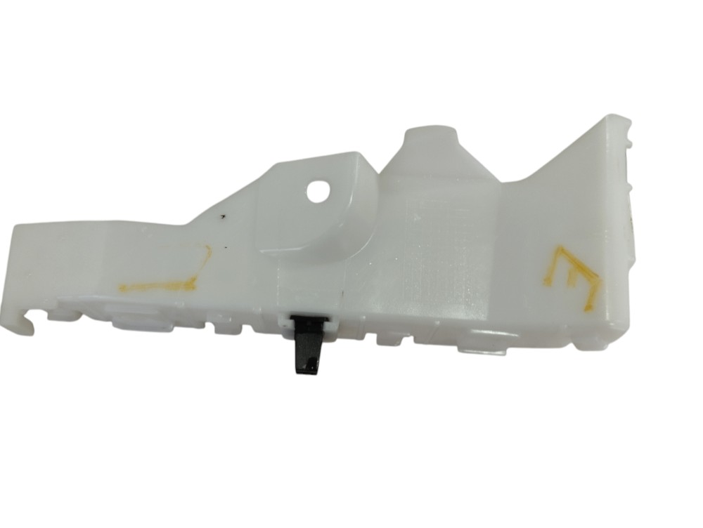 Guia Parachoque Dianteiro Esquerdo Jac Ej7 2023 V618 9