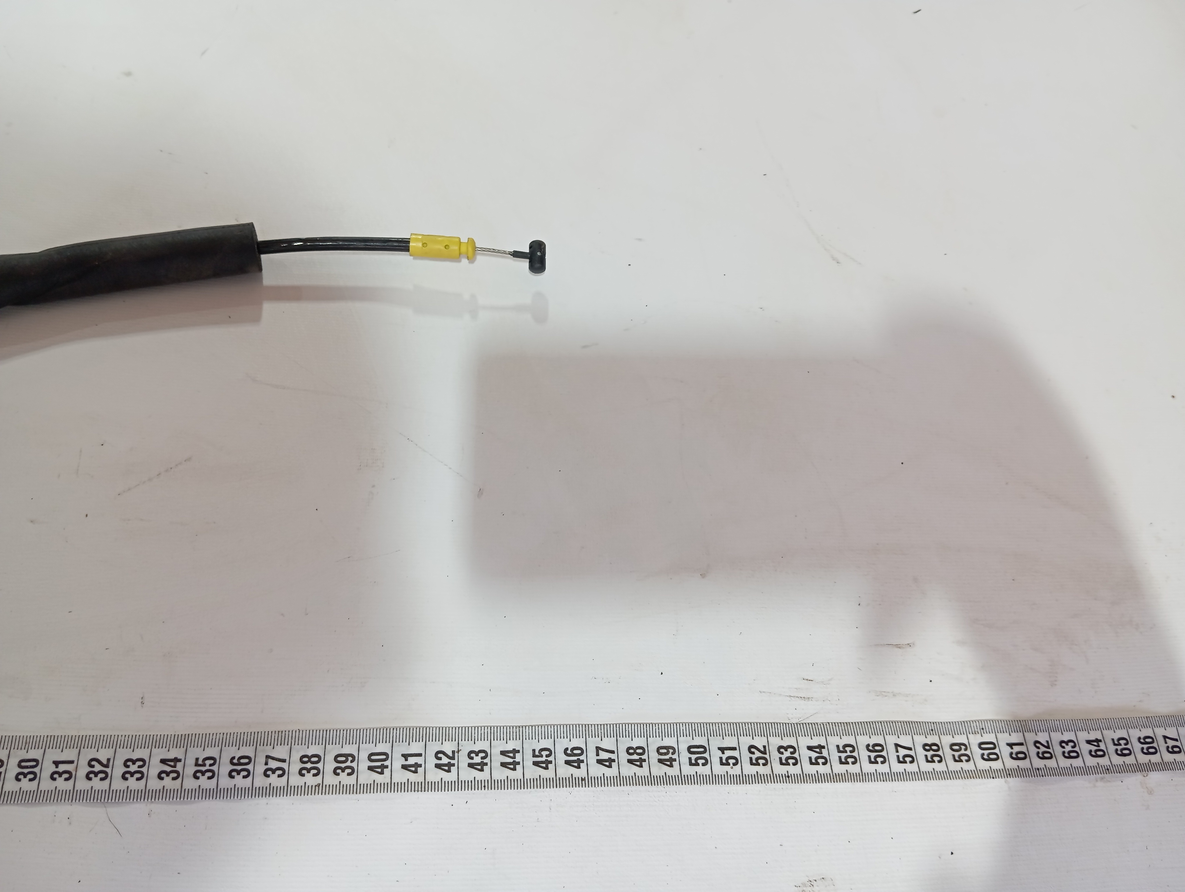 Fechadura Porta Dianteira Direita Range Rover Evoque 15 V600 6