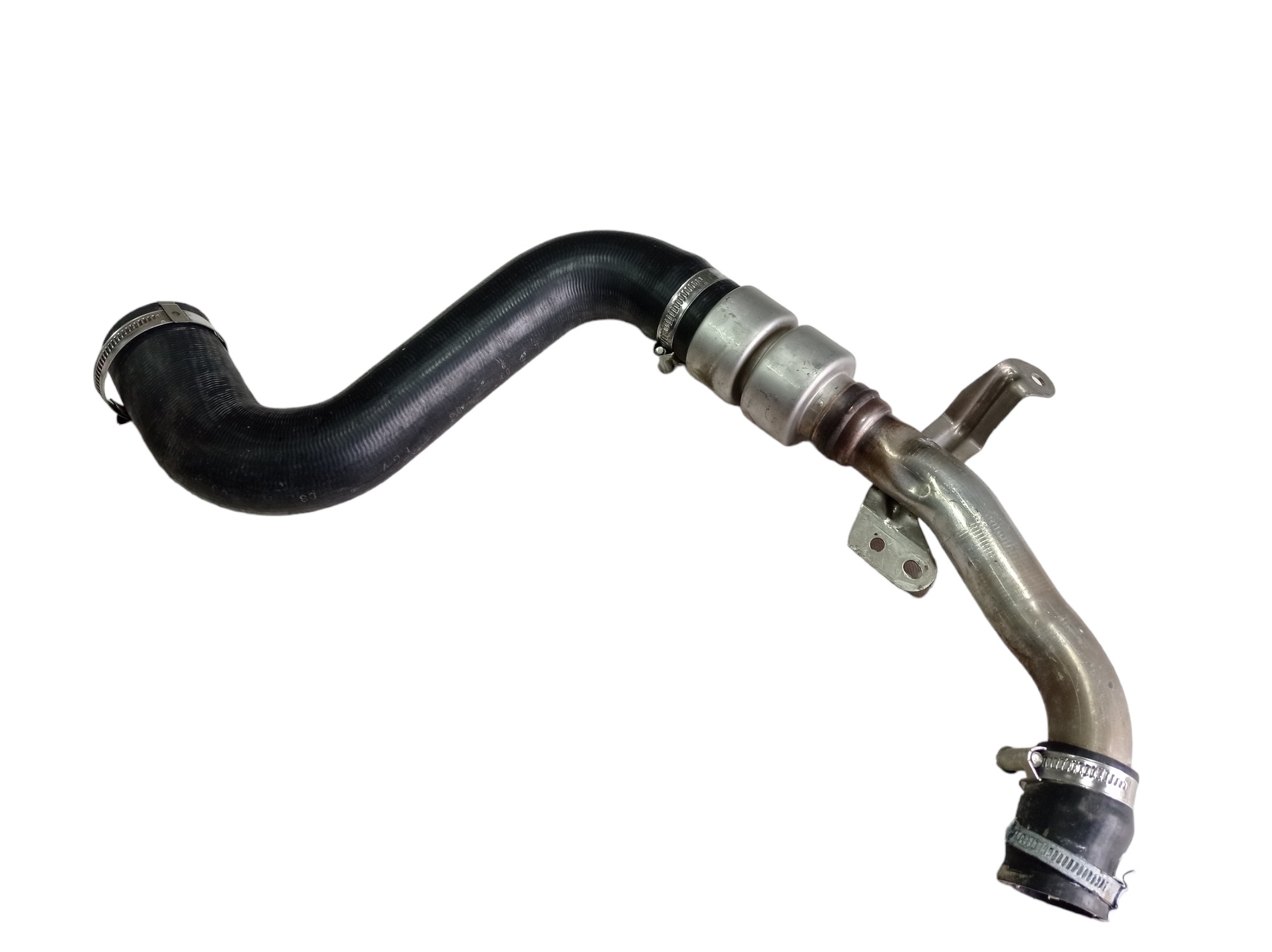 Mangueira Turbina Range Rover Vogue 3.6 2008 V583 7