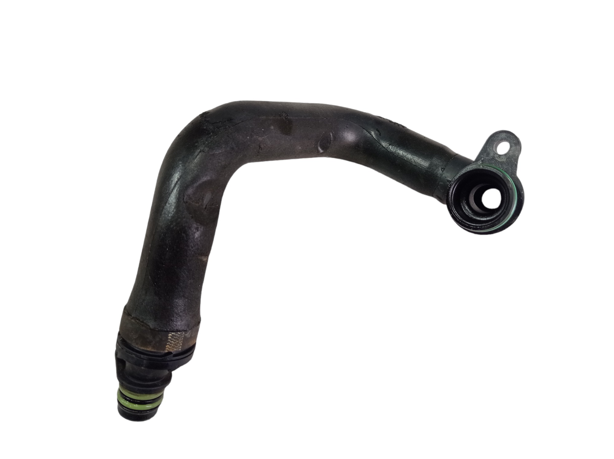 Mangueira Respiro Óleo Motor Golf Tsi Comfortline 17 V585 2