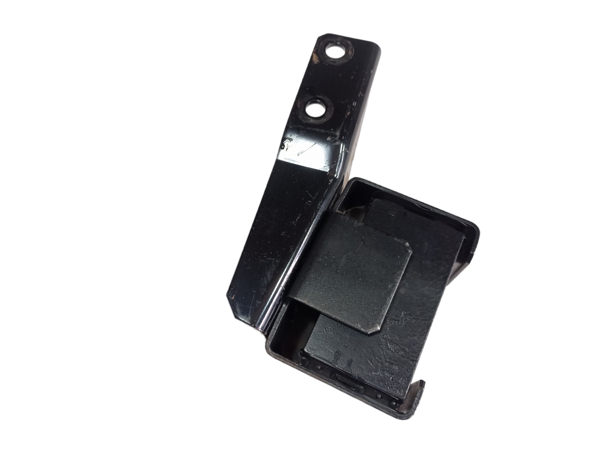 Coxim Diferencial Traseiro Mitsubishi Pajero Full 2012 V575 2