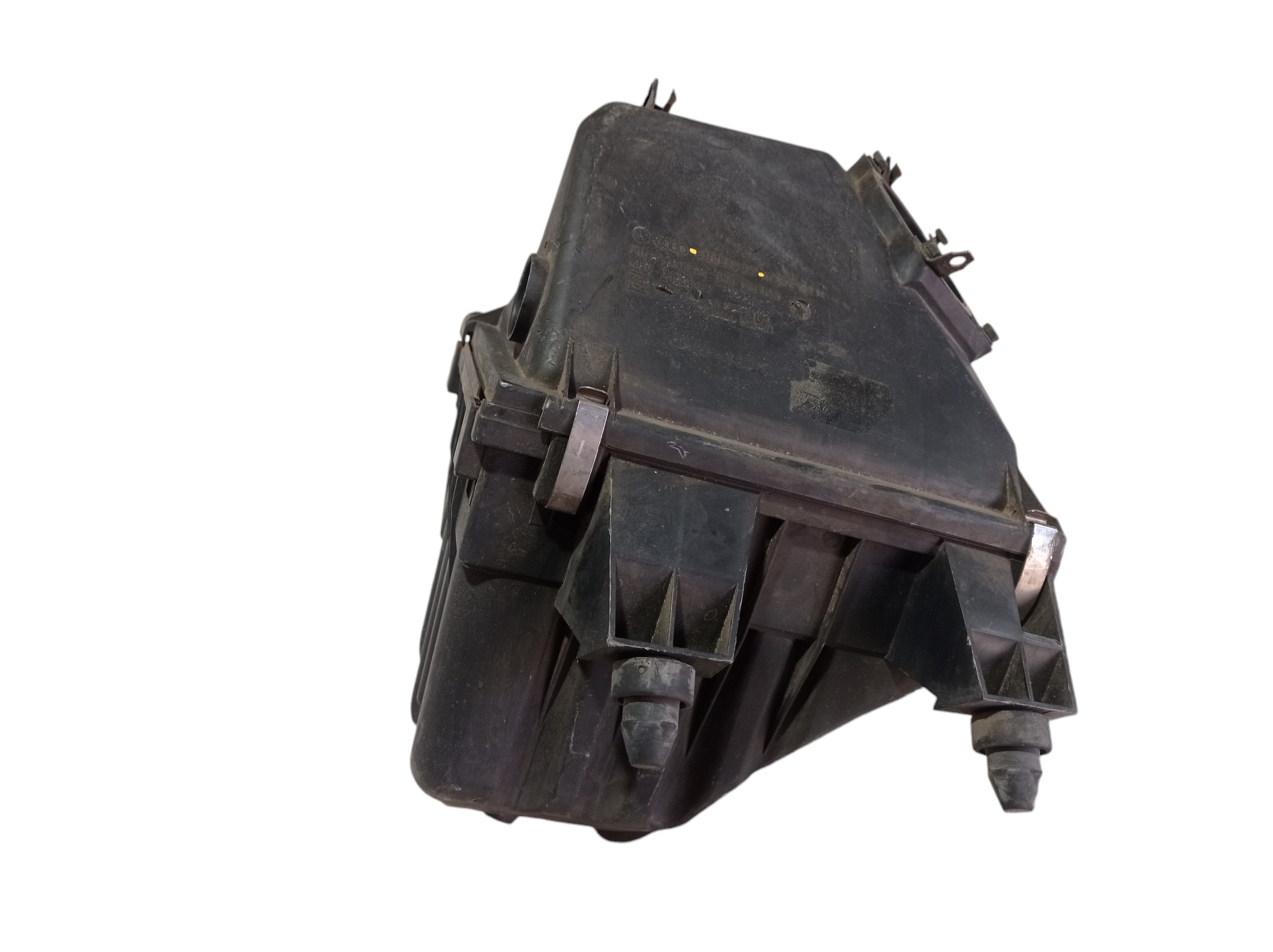 Caixa Filtro De Ar Vw Passat V6 2004 V172 3