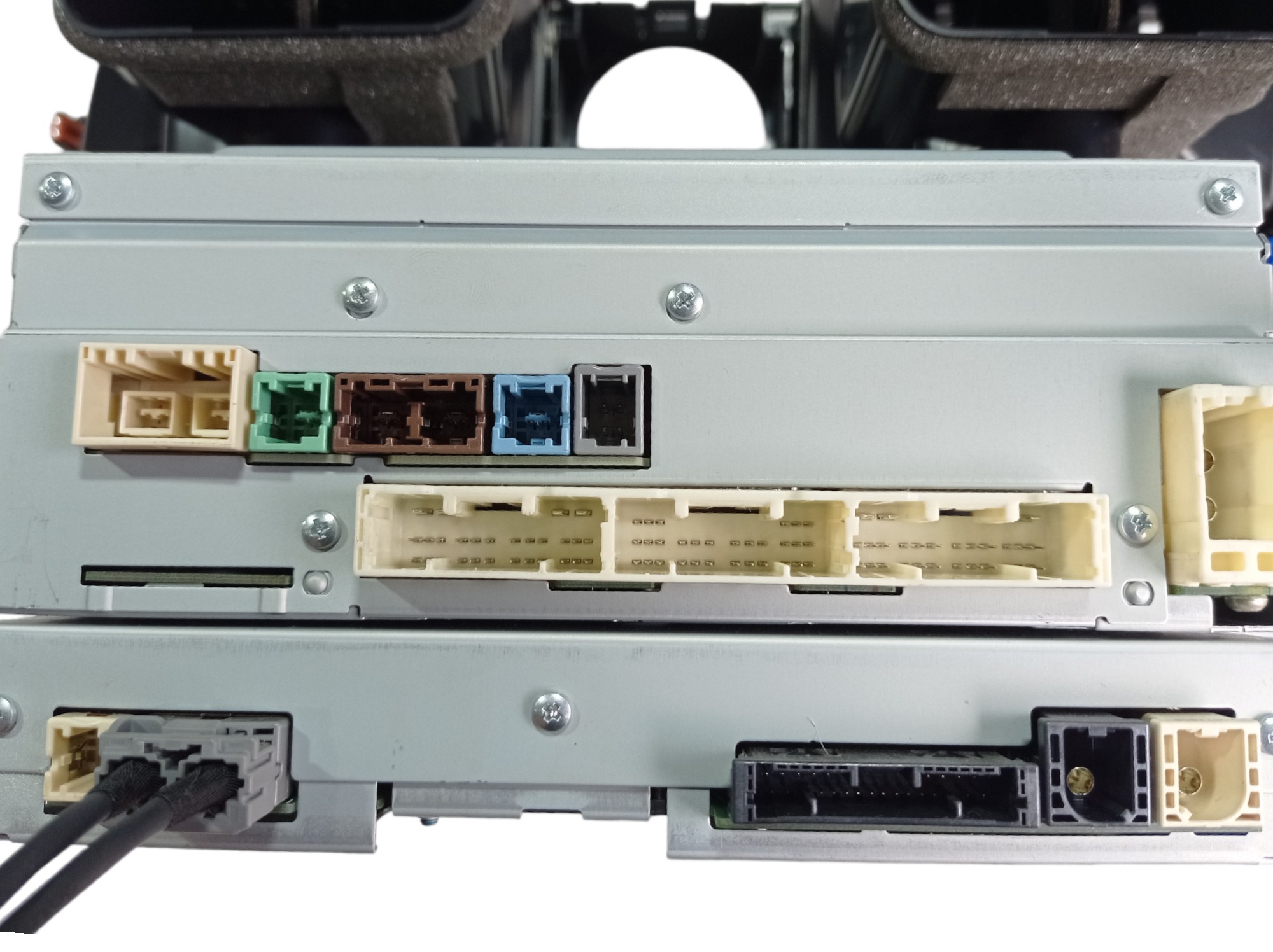 Rádio Multimídia Lexus Rx 450hl 2021 86120-4d750 V576 3