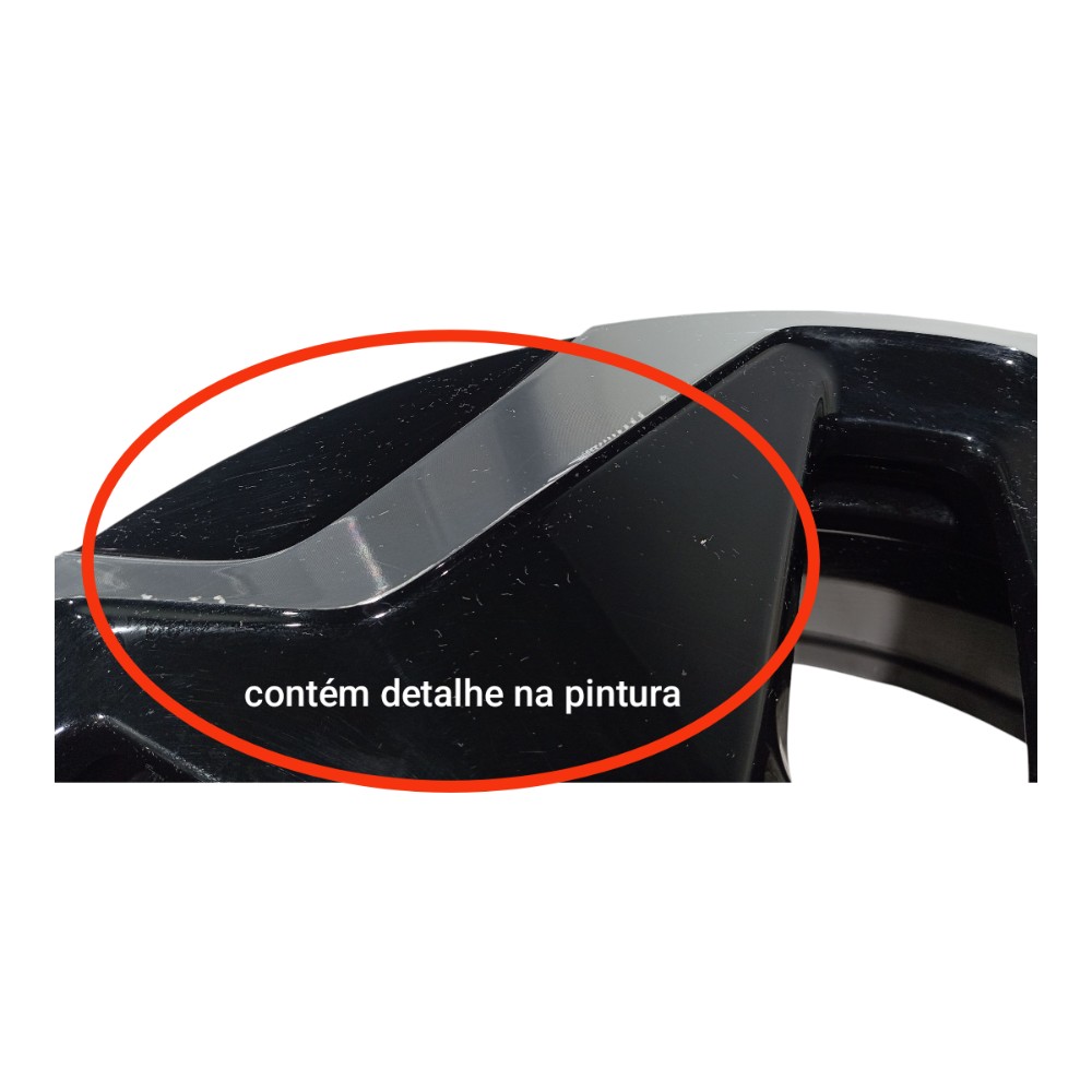 Roda Aro 16 Byd Dolphin Gs 2024 2025 V666