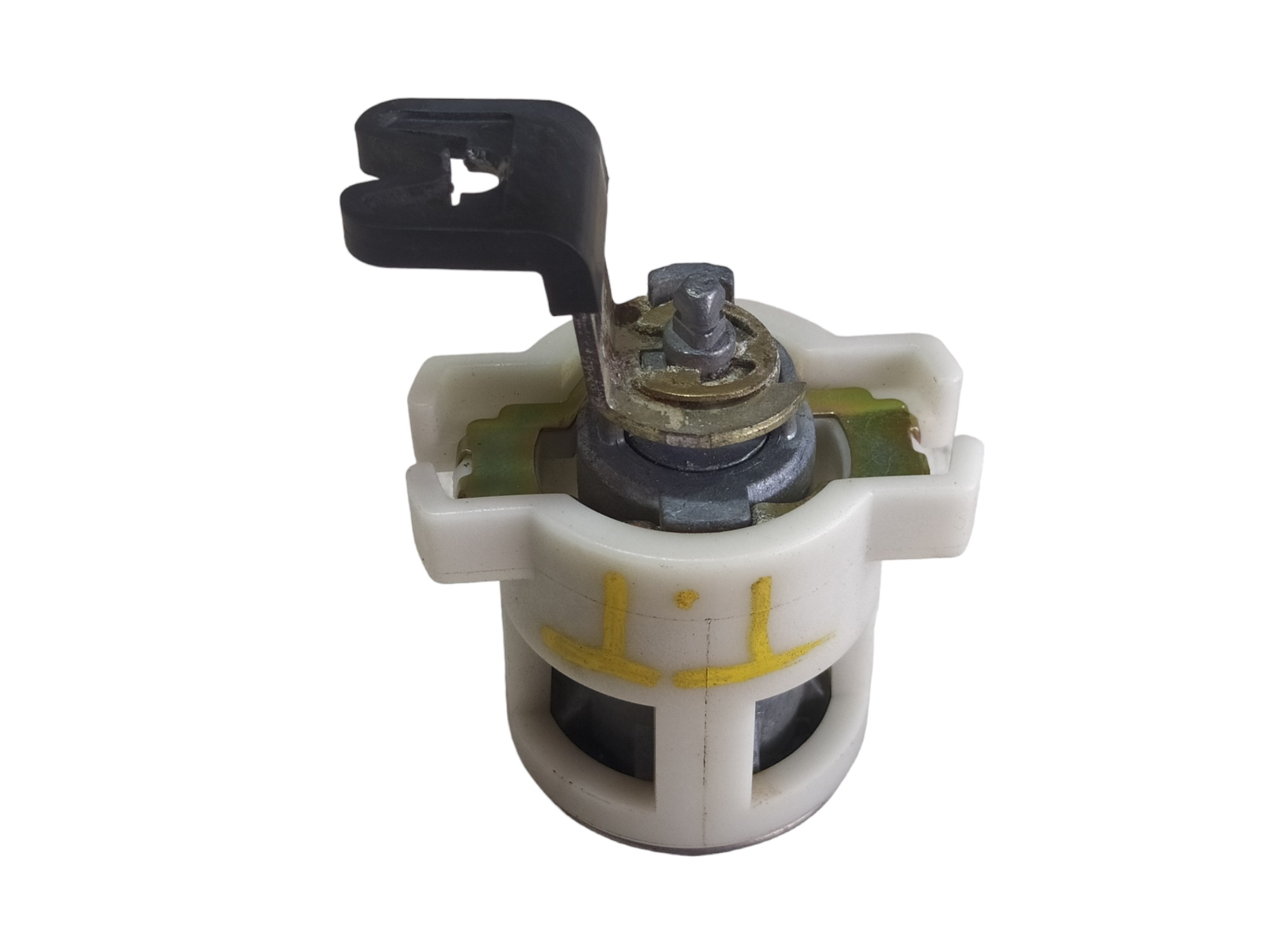 Cilindro Miolo Chave Chrysler Grand Caravan 3.3 V6 2005 V586 7