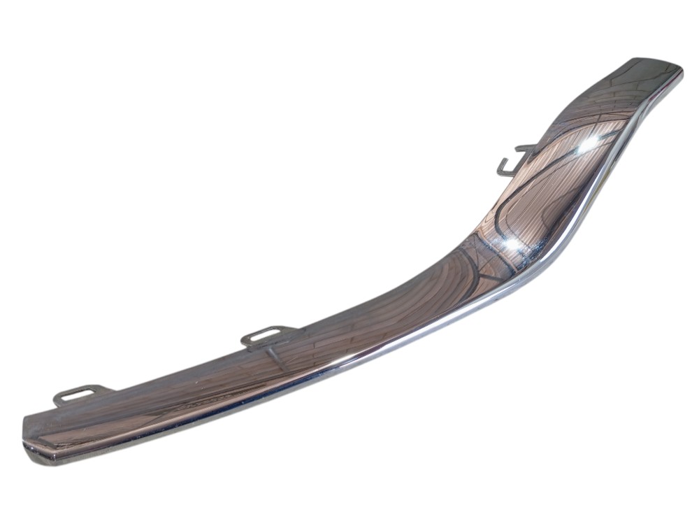 Moldura Farol Milha Direito Jac Iev40 2020 V615 Direito 1