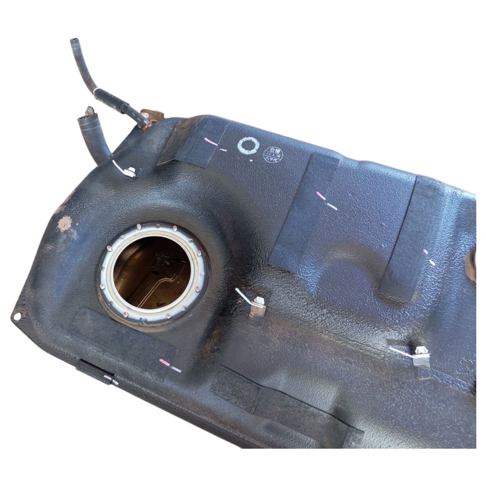 Tanque Combustível Suzuki Grand Vitara 2011 A 2015 V649 4