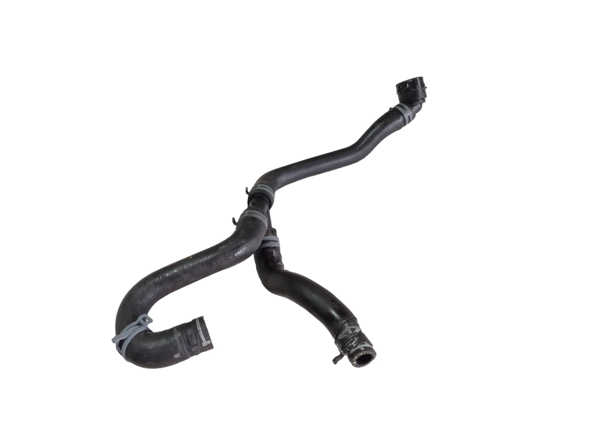 Mangueira Agua Vw Taos Highline 250 2022 2024 V601 3