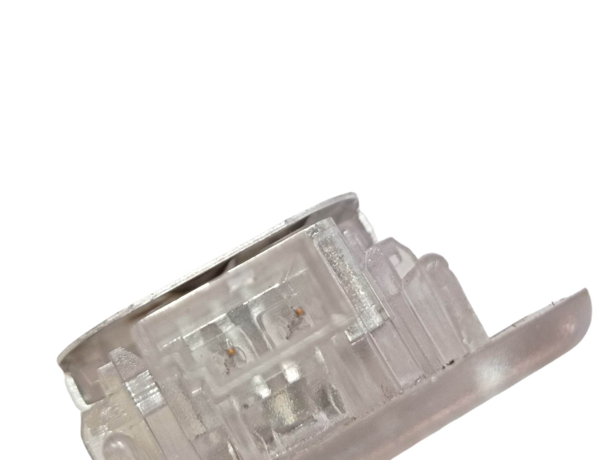Luz Esquerda Painel Range Rover Vogue 2008 V583 5