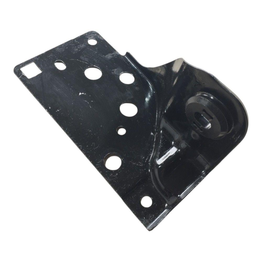 Suporte Direito Radiador Ram Rampage Rt 2023 2024 V641 4