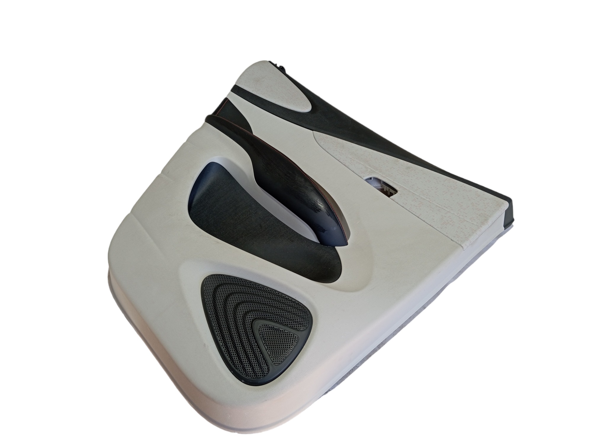 Forro Porta Traseira Esquerda Byd Dolphin Gs 2024 2025 V594 3