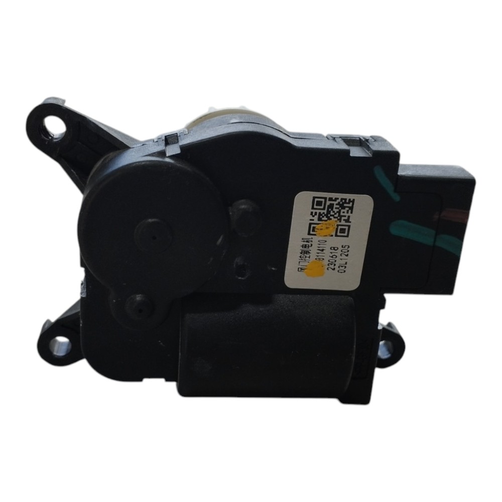 Motor Atuador Ar Condicionado Byd Dolphin Gs 2024 2025 V628 3
