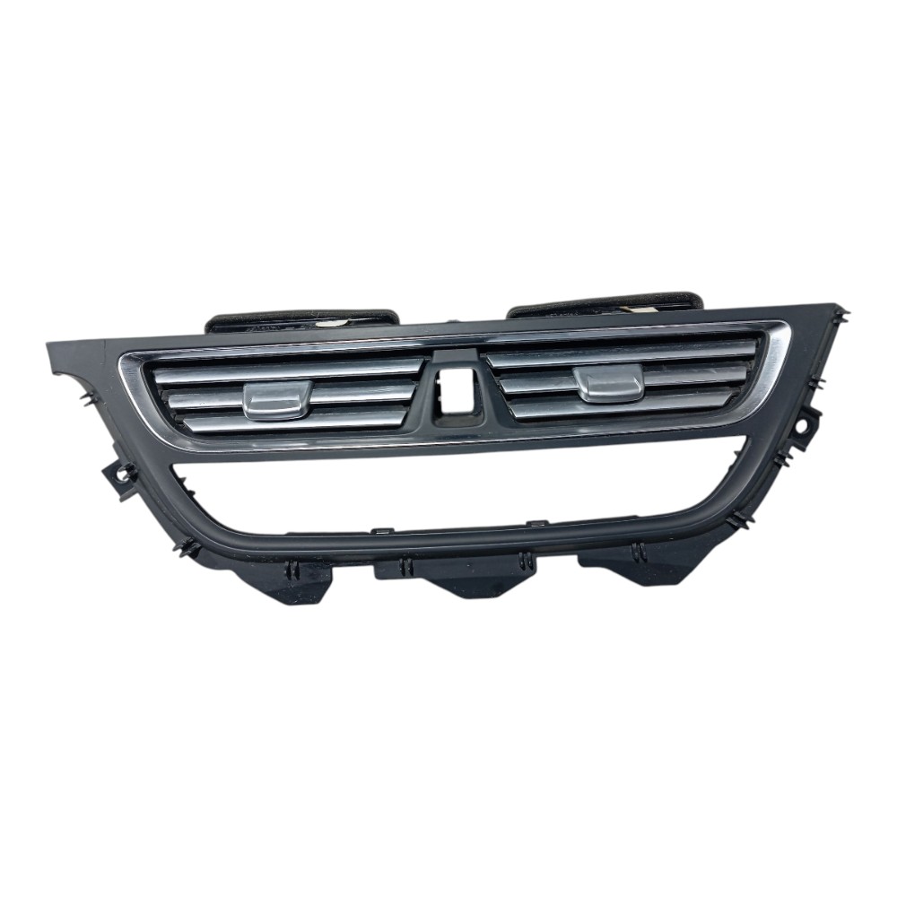 Difusor Ar Central Painel Jac T50 2017 2021 V662 3